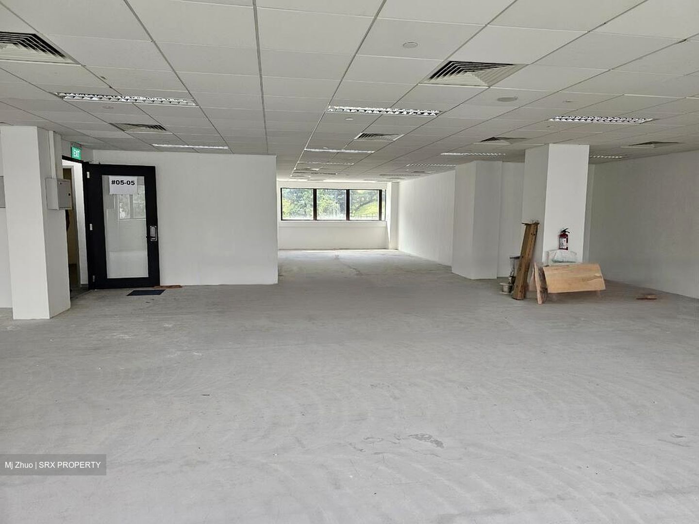 San Centre (D3), Office #459444221